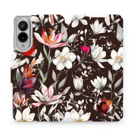 Hülle für Samsung Galaxy S25 Edge - Farbe VP72S