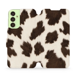 Hülle für Samsung Galaxy A24 - Farbe V166S