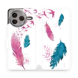 Hülle für Xiaomi POCO F7 Pro 5G - Farbe MR08S