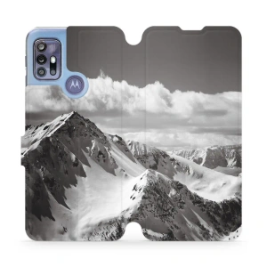 Hülle für Motorola Moto G30 - Farbe M152P