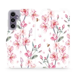 Hülle für Samsung Galaxy S23 FE - Farbe M124S