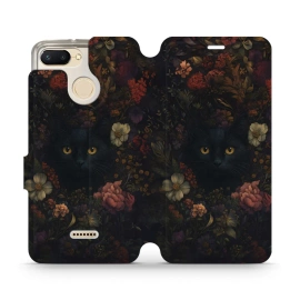 Hülle für Xiaomi Redmi 6 - Farbe V161S