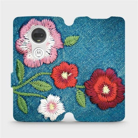 Hülle für Motorola Moto G7 Plus - Farbe MD05P