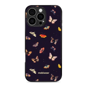 Hülle Glossy Case für Apple iPhone 16 Pro Max - Farbe GP78G