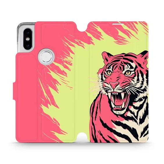 Hülle für Xiaomi Mi Mix 2S - Farbe VP51S