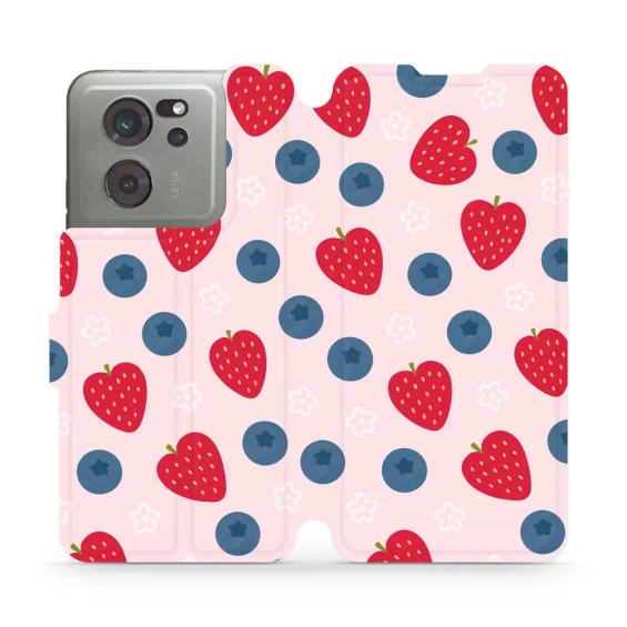 Hülle für Xiaomi 13T - Farbe VP84S