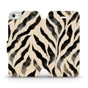 Hülle für Apple iPhone SE - Farbe VA53S