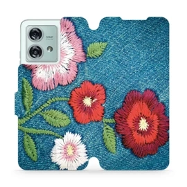 Hülle für Motorola Edge 40 Neo - Farbe MD05P