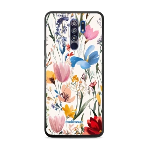 Hülle Glossy Case für Xiaomi Redmi 9 - Farbe GP70G