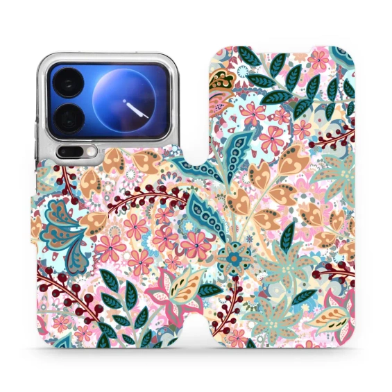 Hülle für Xiaomi 17 Pro - Farbe MX04S