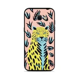 Hülle Glossy Case für Samsung Galaxy A5 2017 - Farbe G052G