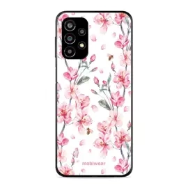Hülle Glossy Case für Samsung Galaxy A23 - Farbe G033G