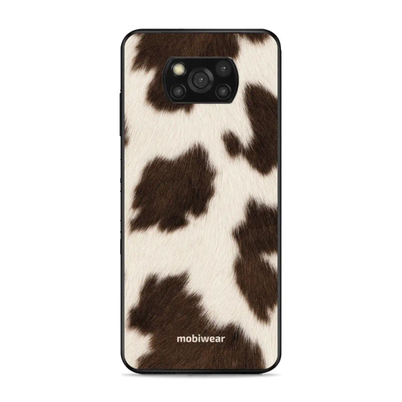 Hülle Glossy Case für Xiaomi POCO X3 Pro - Farbe G166G