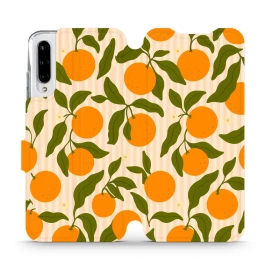 Hülle für Xiaomi Mi A3 - Farbe VP82S