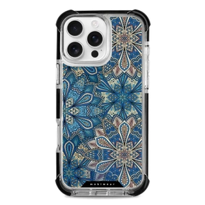 Hülle MagSafe Elite Bumper für Apple iPhone 16 Pro Max - Farbe D015D