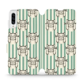 Hülle für Samsung Galaxy A30s - Farbe VP90S