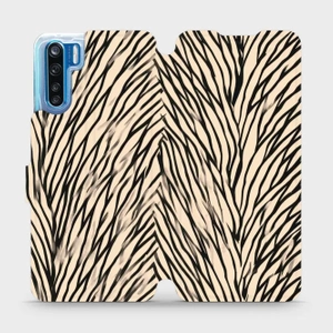 Hülle für OPPO A91 - Farbe VA52S