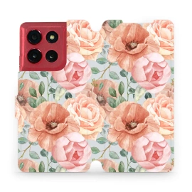 Hülle für Motorola Moto G86 Power 5G - Farbe MP02S