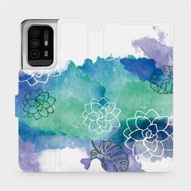 Hülle für OPPO Reno 5 Z - Farbe MG11S
