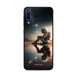 Hülle Glossy Case für Samsung Galaxy A30s - Farbe G003G