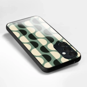 Hülle Glossy Case für OPPO A5 5G - Farbe GA56G