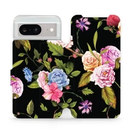 Hülle für Google Pixel 8 - Farbe VD07S