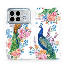 Hülle für Xiaomi Poco F8 Ultra - Farbe MX08S