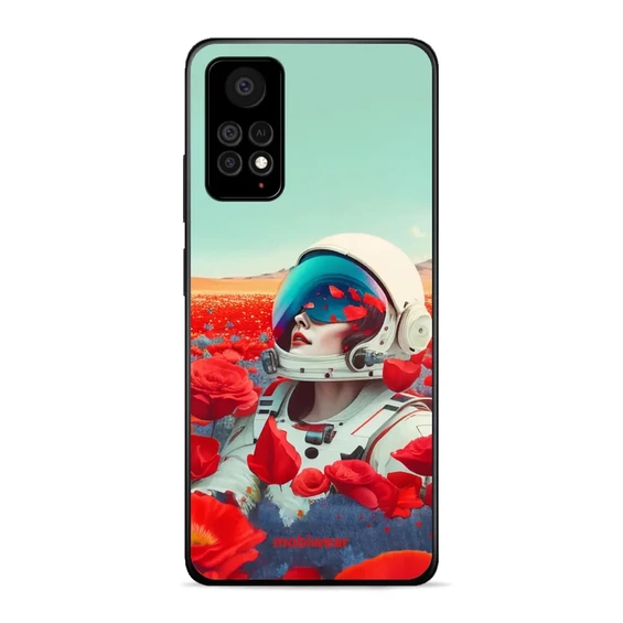 Hülle Glossy Case für Xiaomi Redmi Note 11 Pro 5G - Farbe G001G