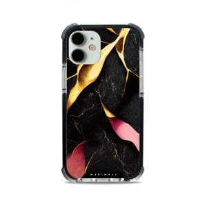 Hülle MagSafe Elite Bumper für Apple iPhone 12 mini - Farbe D019D