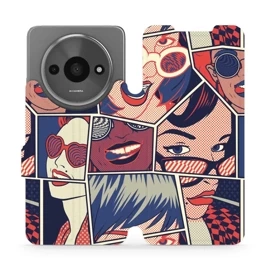 Hülle für Xiaomi Redmi A3 - Farbe VP18P