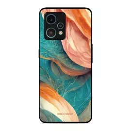 Hülle Glossy Case für Realme 9 Pro Plus - Farbe G025G