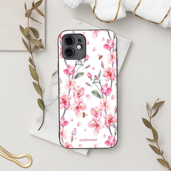 Hülle Glossy Case für Xiaomi Redmi Note 11 Pro 5G - Farbe G033G