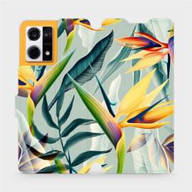 Hülle für Oppo Reno 7 4G - Farbe MC02S