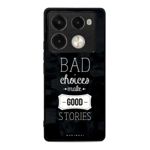 Hülle Glossy Case für Infinix Note 40 Pro Plus - Farbe G071G