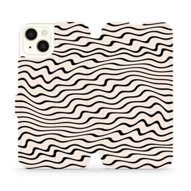 Hülle für Apple iPhone 15 Plus - Farbe VA62S