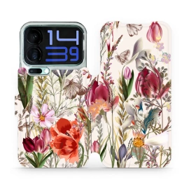 Hülle für Xiaomi 17 Pro Max - Farbe MP01S