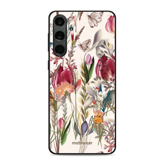 Hülle Glossy Case für Samsung Galaxy M55 5G - Farbe G031G