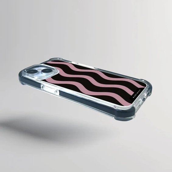 Hülle MagSafe Elite Bumper für Apple iPhone 12 Pro - Farbe DA54D