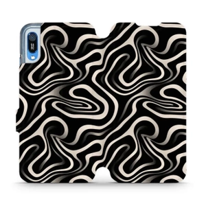 Hülle für Huawei Y6 2019 - Farbe VA63S