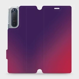 Hülle für Sony Xperia 5 II - Farbe VP67S