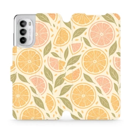 Hülle für Motorola Moto G82 5G - Farbe VP80S