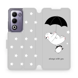 Hülle für OPPO A5m - Farbe MH08P