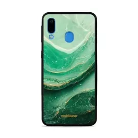 Hülle Glossy Case für Samsung Galaxy A40 - Farbe G023G