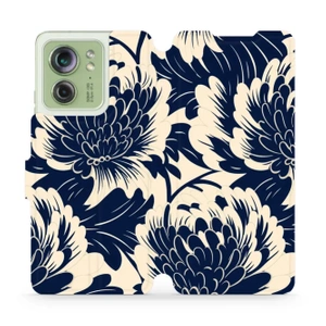 Hülle für Motorola Edge 40 - Farbe VA40S