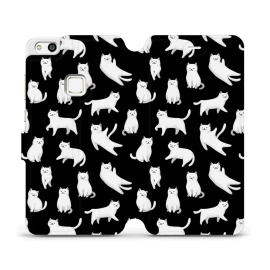 Hülle für Huawei P10 Lite - Farbe V163S