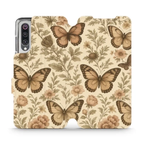 Hülle für Xiaomi Mi 9 - Farbe VP92S