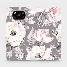 Hülle für Xiaomi POCO X3 NFC - Farbe MX06S