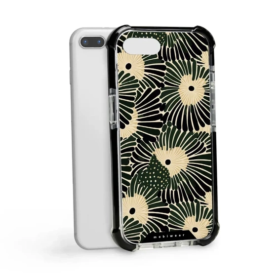 Hülle MagSafe Elite Bumper für Apple iPhone 8 Plus - Farbe DA44D