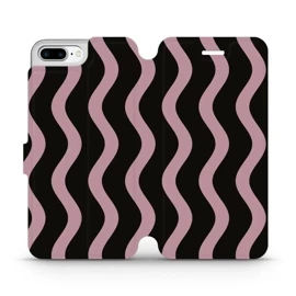 Hülle für Apple iPhone 8 Plus - Farbe VA54S