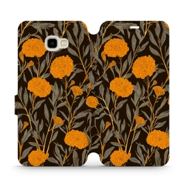 Hülle für Samsung Galaxy J4 Plus 2018 - Farbe V175S